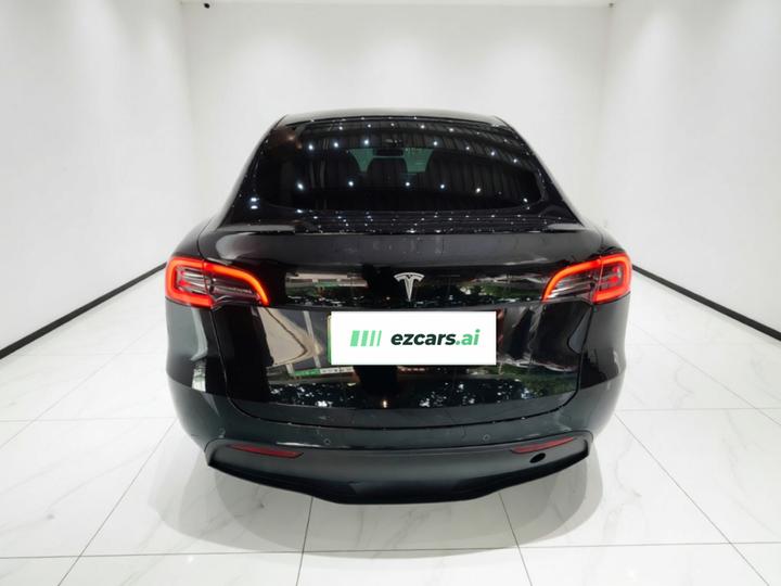 Model Y 2022 RWD photo 3
