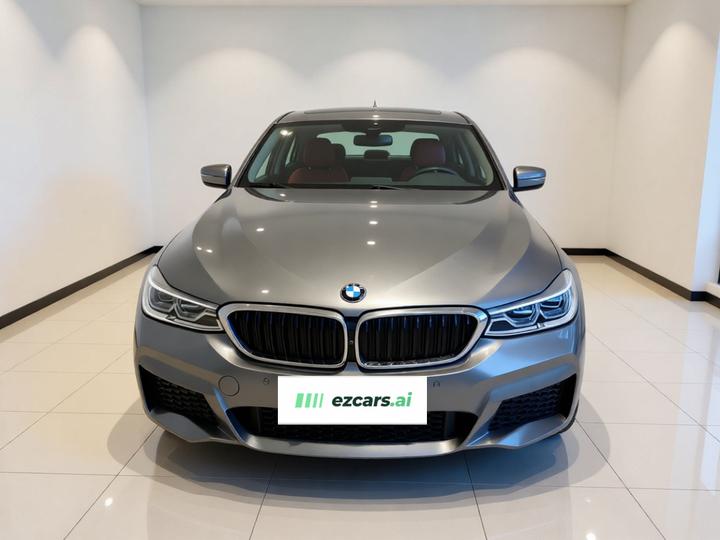 6 SeriesGT 2020 630i M Sport Wagon photo 2