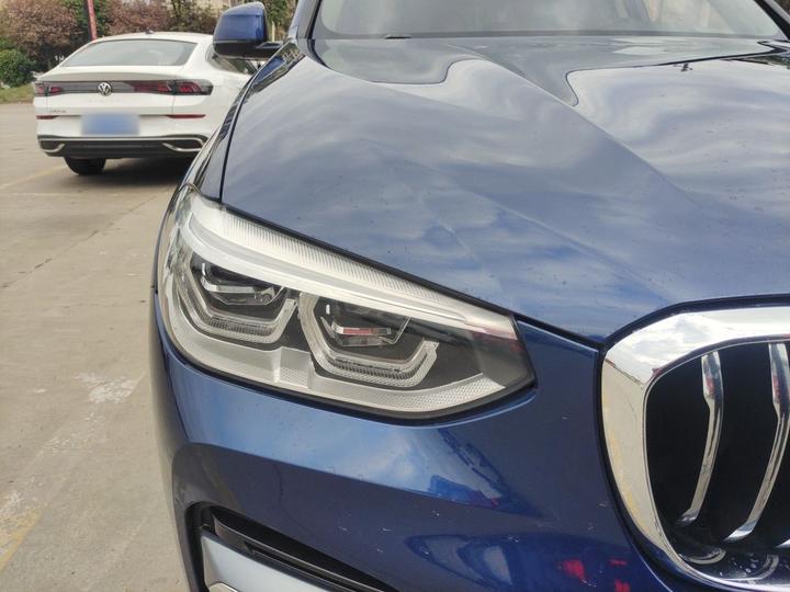 X3 2020 xDrive28i Luxury photo 7
