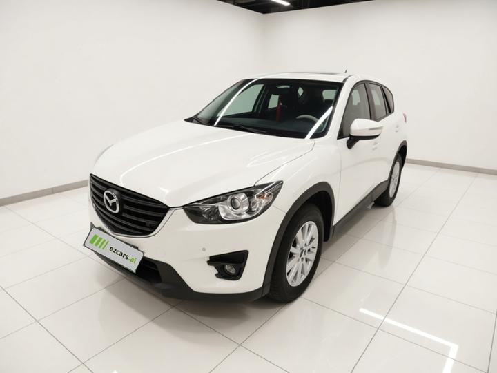 CX-5 2015 2.0L AT RWD