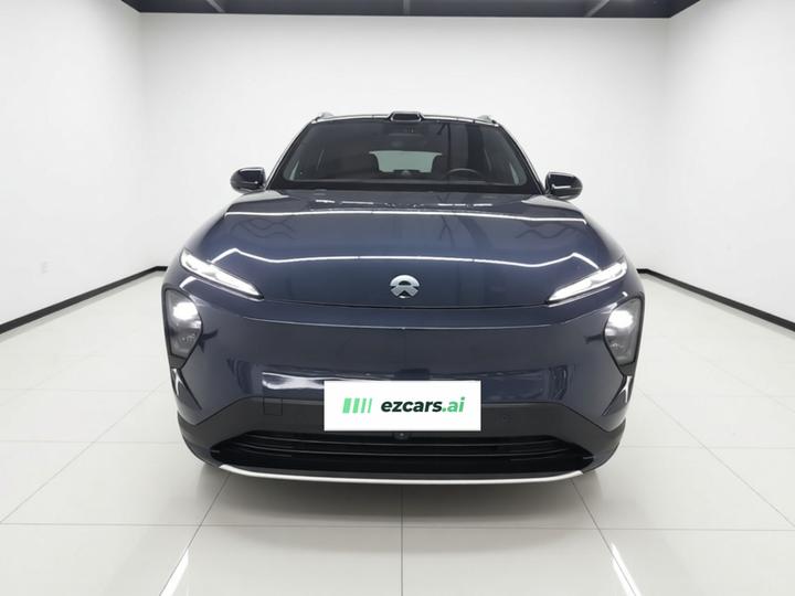ES7 2024 75kWh photo 2