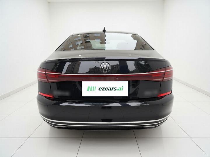 Passat 2023 Facelift 330TSI Elite photo 5