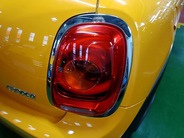2016 1.5T COOPER photo 7