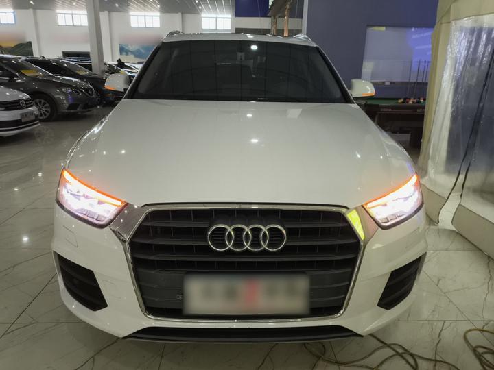 Q3 2017 30 TFSI photo 2