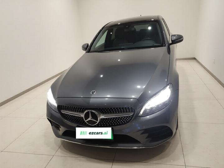 C-Class 2020 Facelift C 260 L Sport photo 2