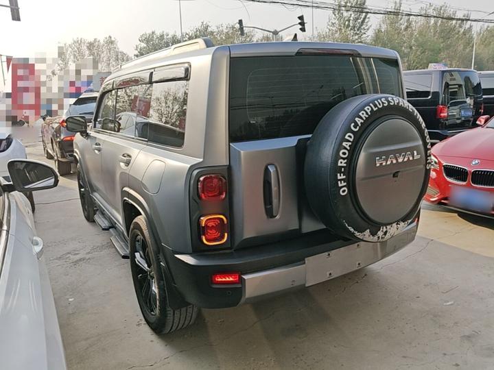 EV 2024 Hi4 102 Pro photo 4