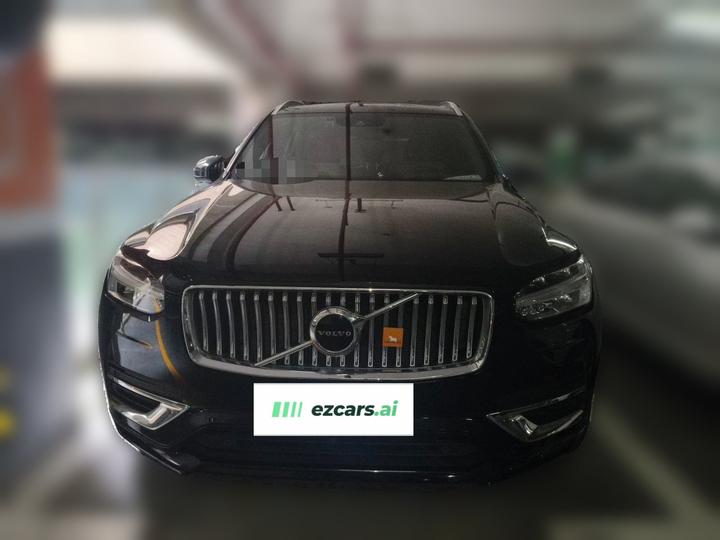 XC90 2021 B6 Luxury 7-Seater photo 2
