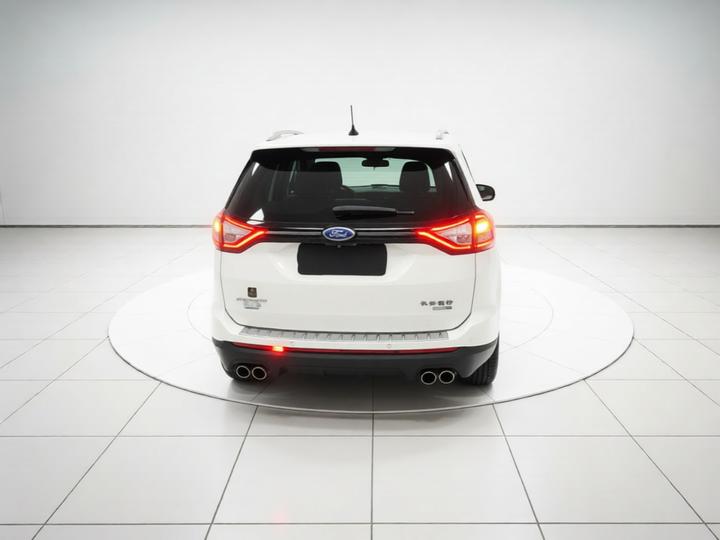 Edge 2015 2.0T GTDi AWD photo 5