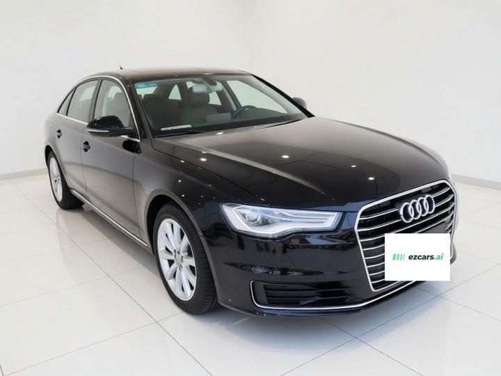 A6L 2017 30 FSI Tech photo 3