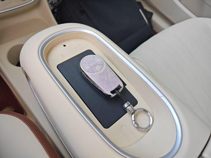 Good Cat 2024 401km Luxury photo 8