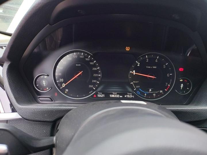 3 Series 2019 320Li M Sport Package photo 7