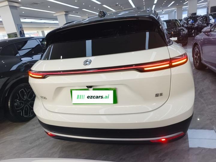 ES6 2024 75kWh photo 3