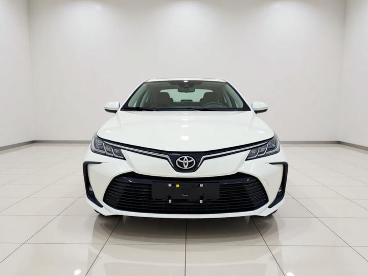 Corolla 2023 1.2T Elite photo 2