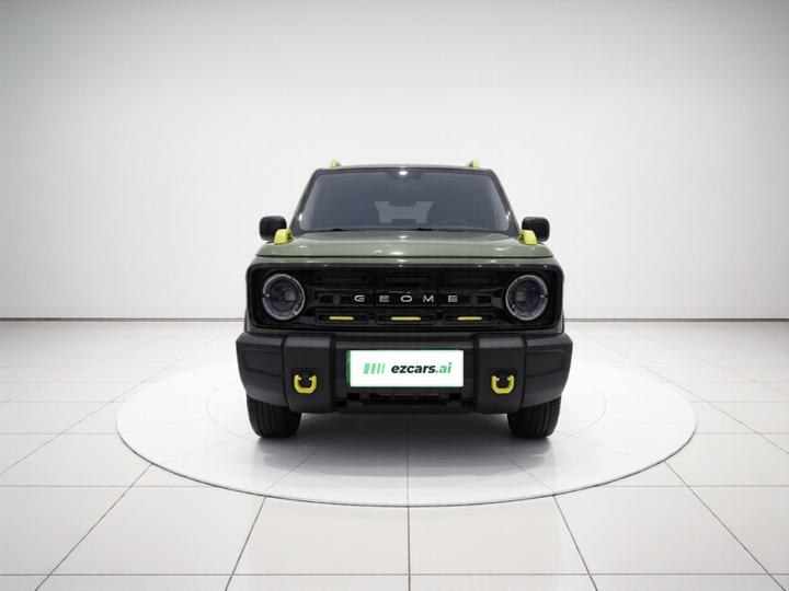 2024 200km Panda photo 2