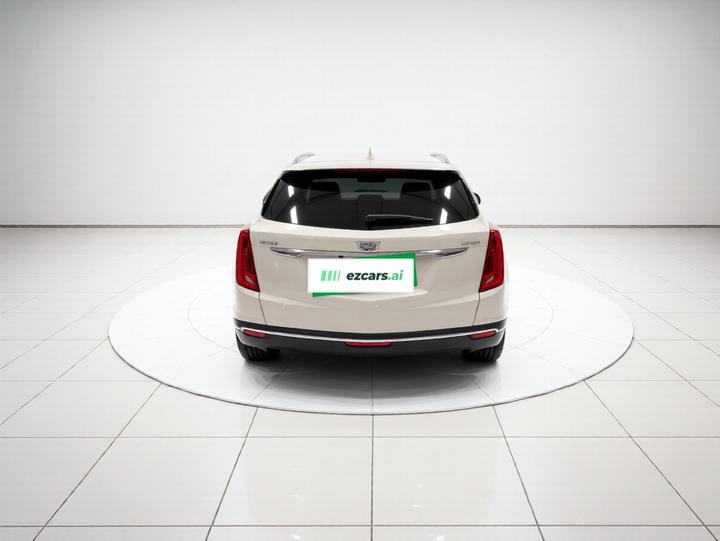 XT5 2016 25T Luxury photo 5