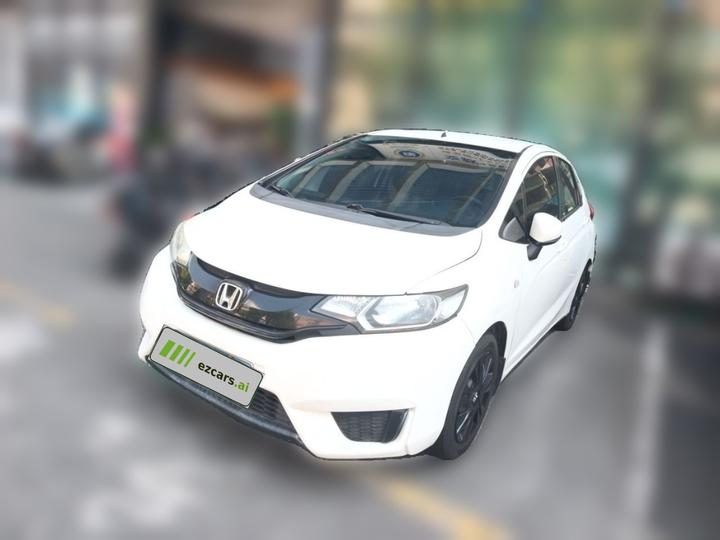 Fit 2014 1.5L LX CVT Comfort