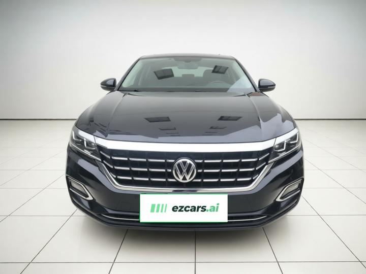 Passat 2019 330TSI Elite China VI photo 2