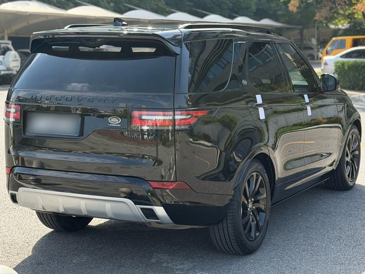 Discovery 2020 3.0 SC V6 30 Special photo 8