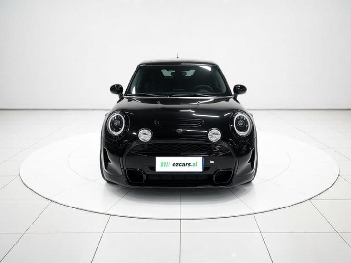 2023 2.0T COOPER S 5-Door photo 2