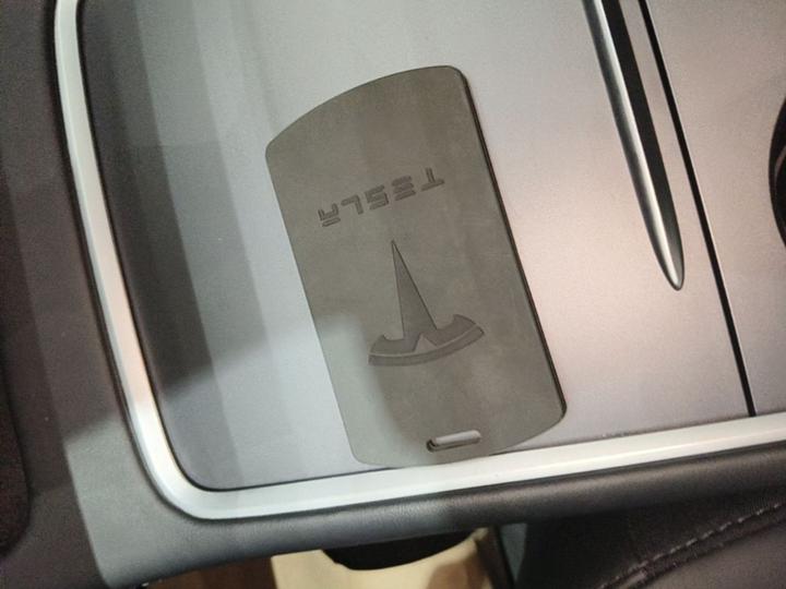Model 3 2021 Facelift Standard Range RWD Upgraded 3D1 photo 8