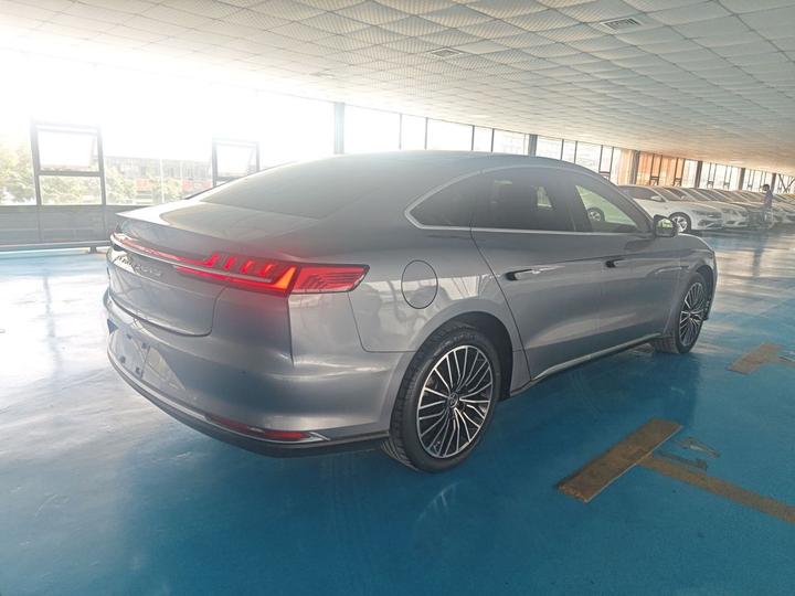 Han 2020 DM AWD Performance Luxury photo 4