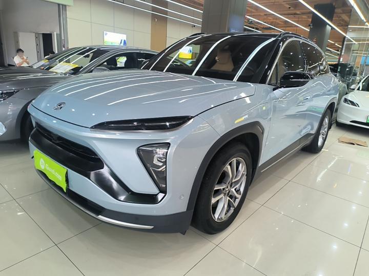 ES6 2020 600KM Sport
