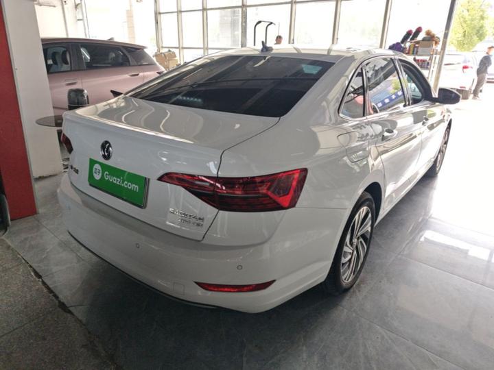 Sagitar 2022 280TSI DSG photo 6