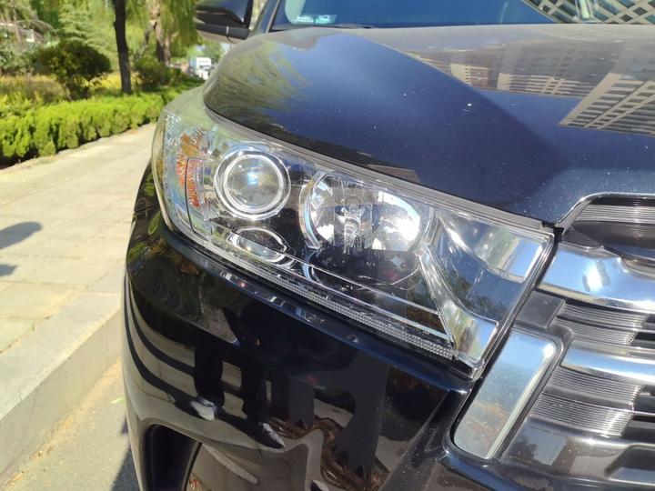 Highlander 2021 2.0T AWD Premium 7-Seater photo 7