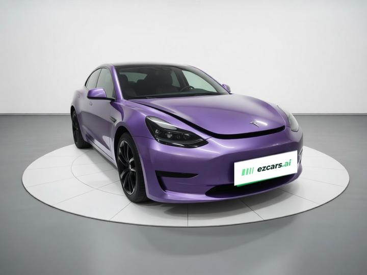 Model 3 2022 RWD photo 3