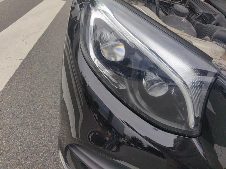 GLC 2018 Facelift GLC 300 4MATIC Dynamic photo 7