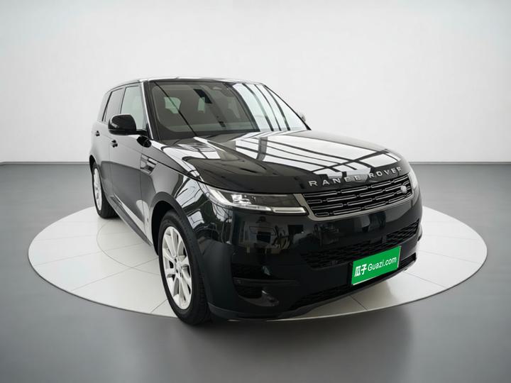 Range Rover Sport 2025 360PS S photo 3