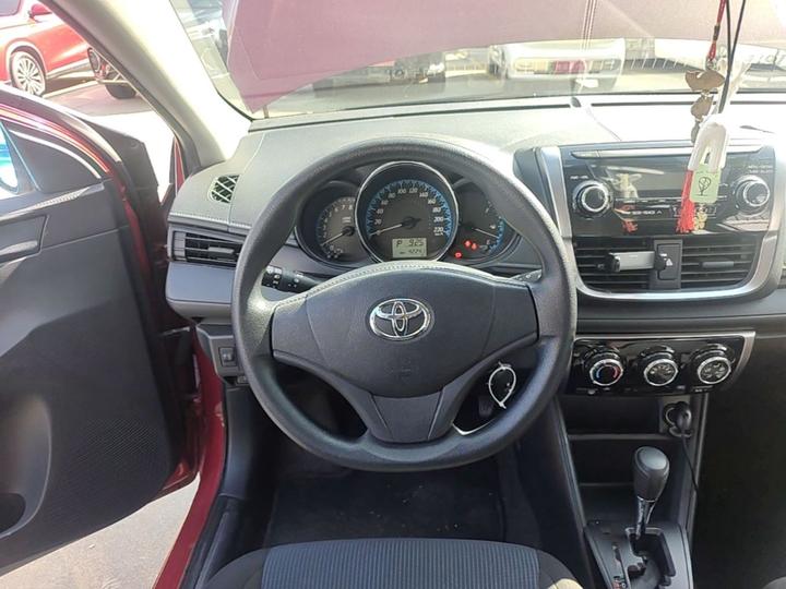 YARiS L 2016 Facelift 1.5E CVT photo 6