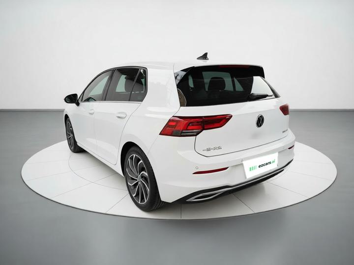 Golf 2021 280TSI DSG Pro photo 4