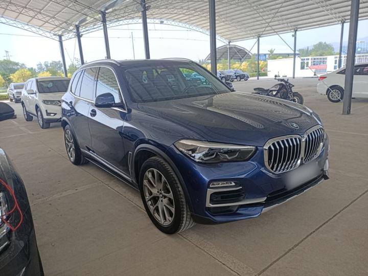 X5 Imported 2020 xDrive30i X Design Package photo 3