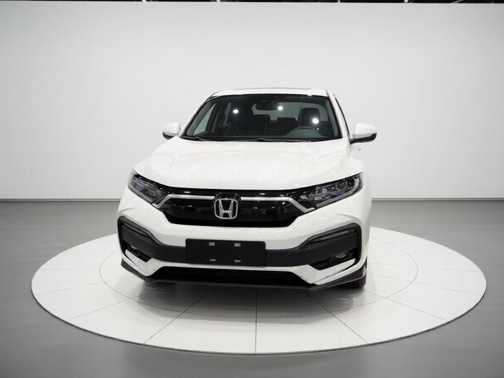 XR-V 2021 1.5L CVT Comfort photo 2