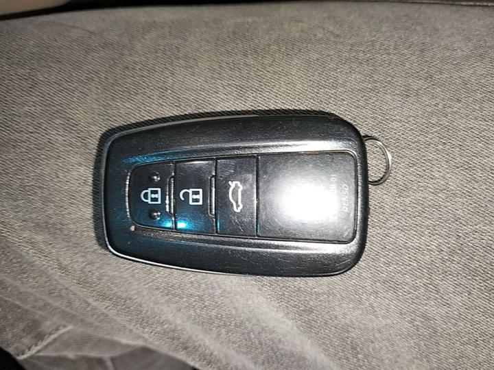 Avalon 2022 2.0L XLE Exclusive photo 8