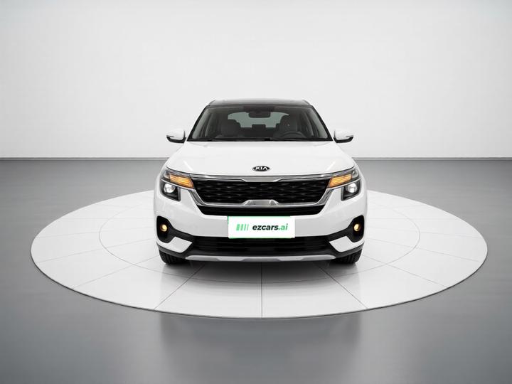 KX3 2020 1.5L CVT photo 2