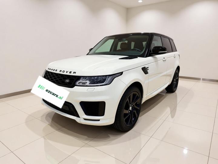 Range Rover Sport 2018 3.0 SC V6 HSE DYNAMIC