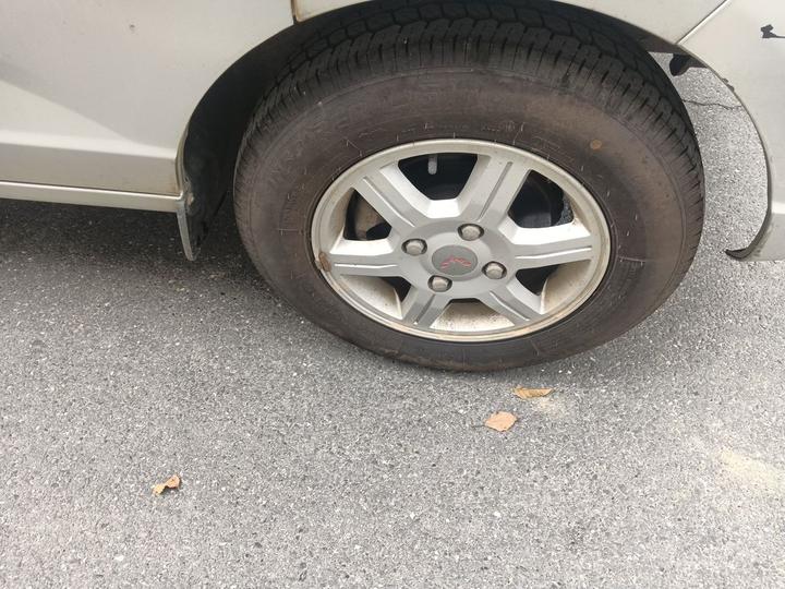 Wuling Rongguang 2014 1.5L S photo 8