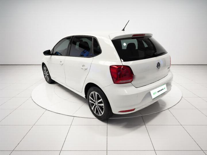 Polo 2018 1.5L AT photo 4