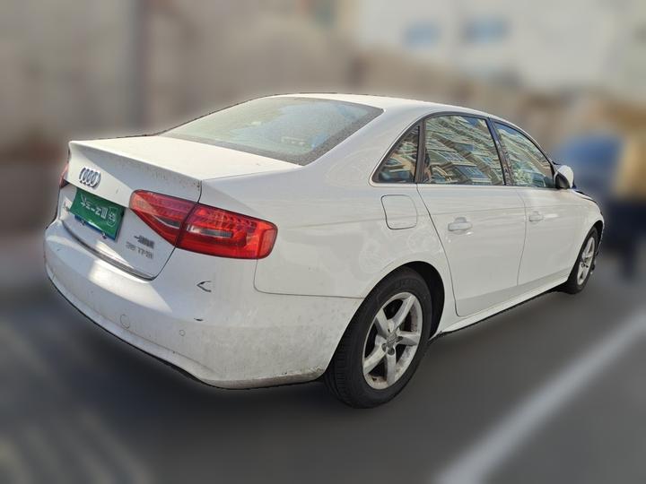A4L 2015 35 TFSI AT Standard photo 6