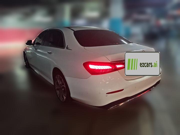 E-Class 2021 Facelift E 300 L Sport Fashion photo 4