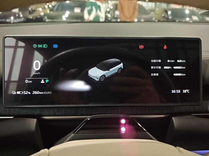 ES6 2023 75kWh photo 3