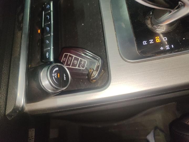 Binyue 2020 Facelift 240T DCT photo 8