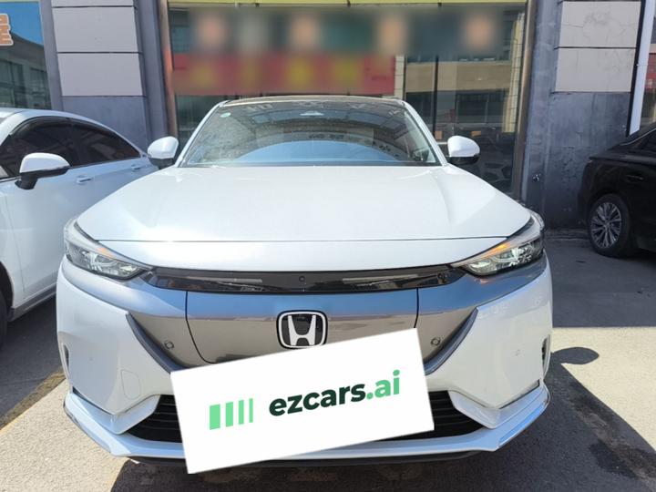e:NP1 1 2023 510km photo 2