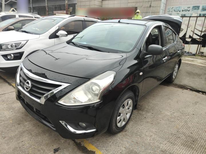 2014 1.5XE MT Comfort