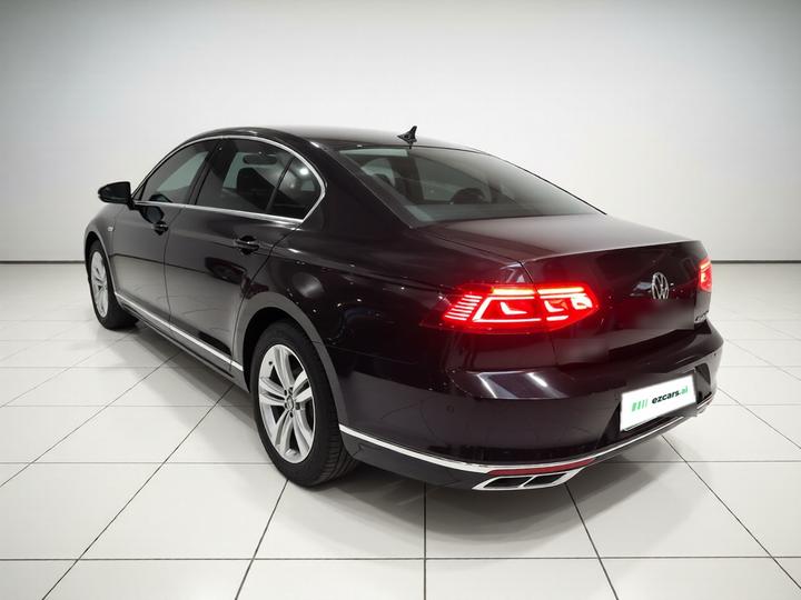 Magotan 2025 280TSI DSG Comfort photo 4