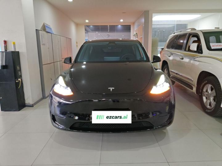 Model Y 2023 RWD photo 2