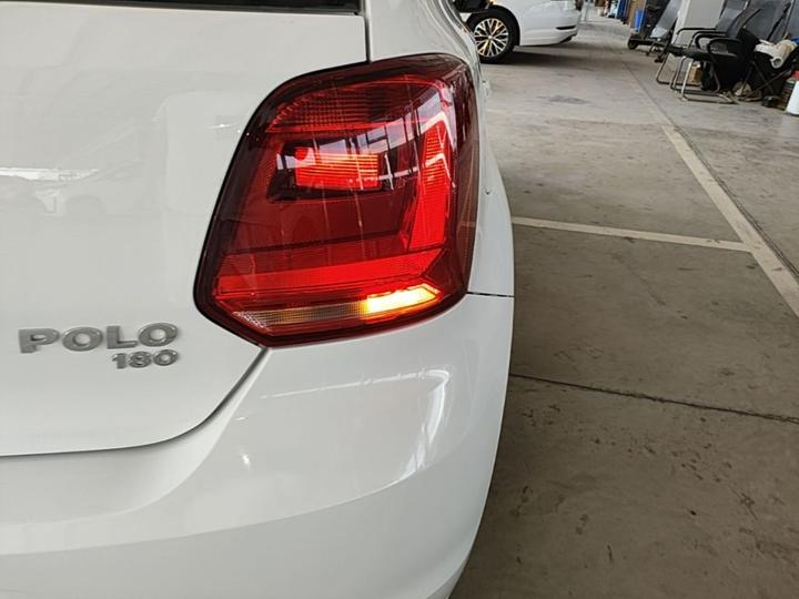 Polo 2018 1.5L AT photo 7