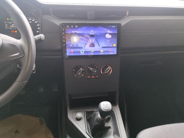 Wuling Hongguang PLUS 2020 1.5L MT Standard 5-Seater photo 8